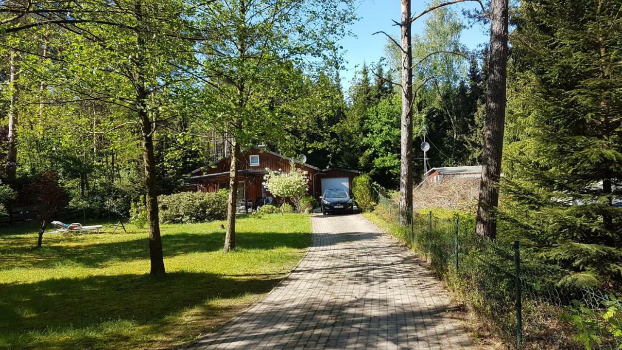 Im Gruenen Holiday home Wietze