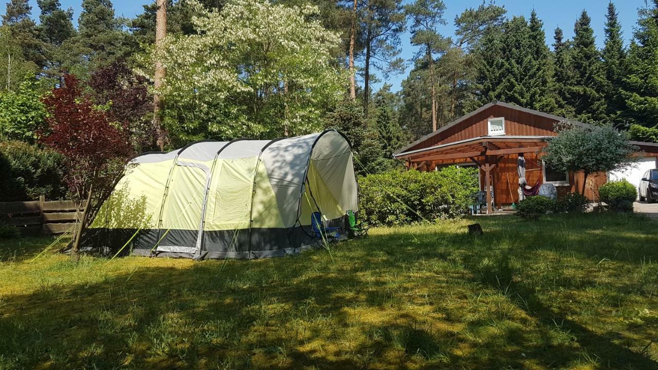 Holiday home Im Gruenen