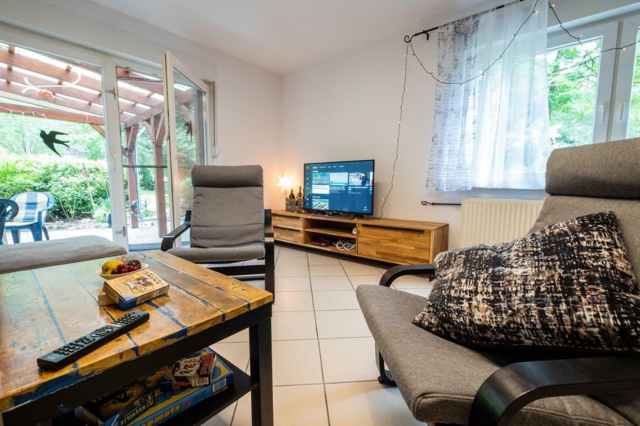Holiday home Im Gruenen Wietze