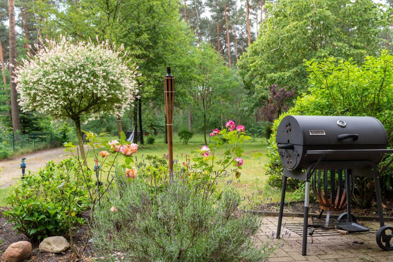 Holiday home Im Gruenen