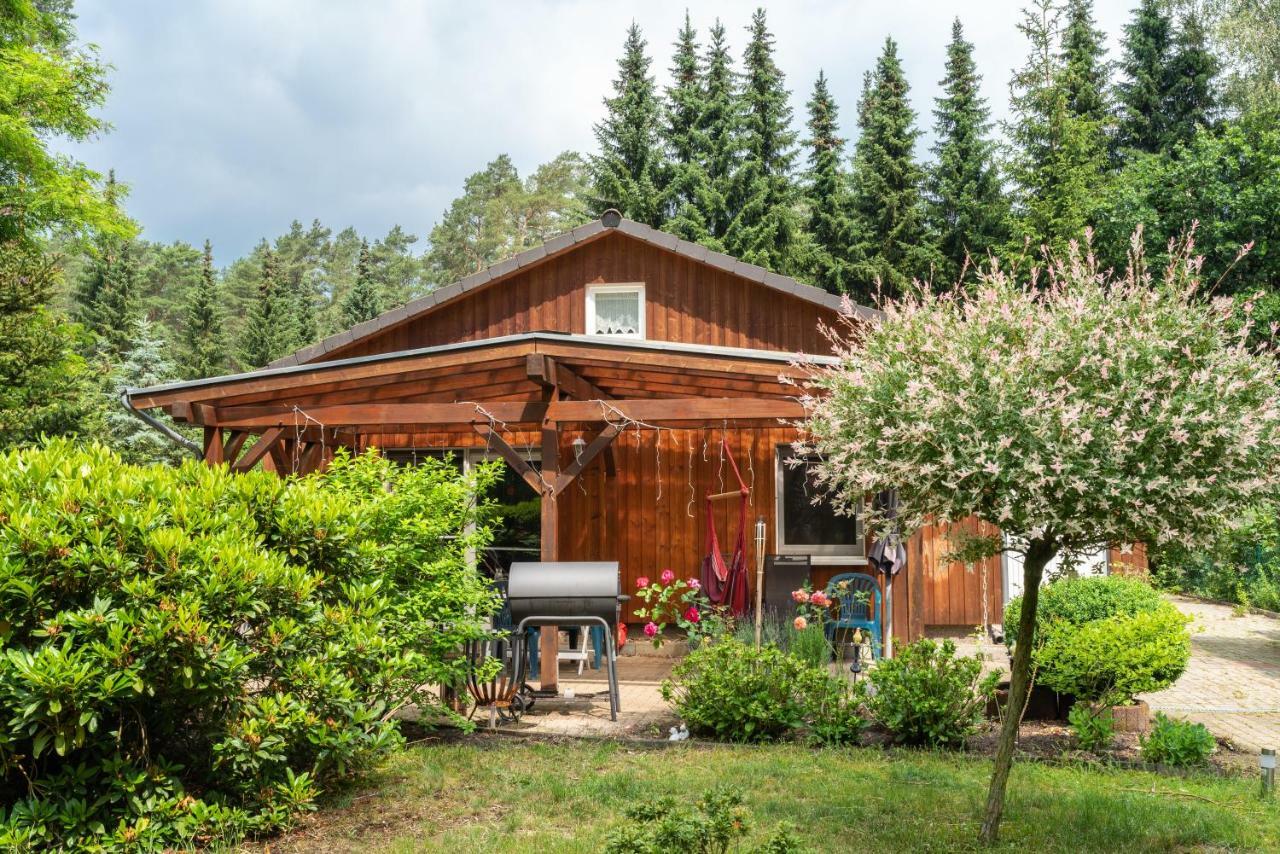 Im Gruenen Holiday home Wietze