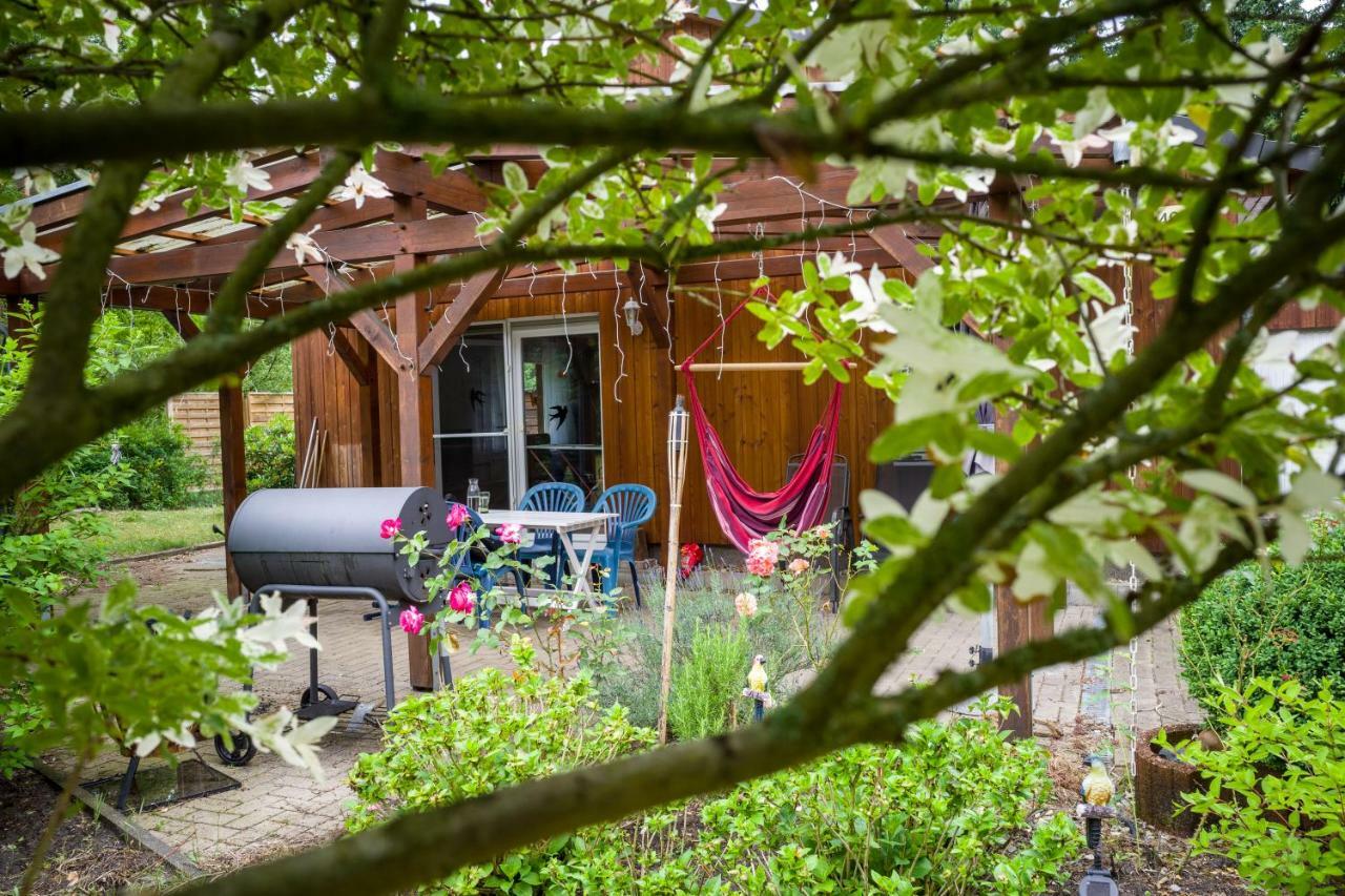 Im Gruenen Holiday home *