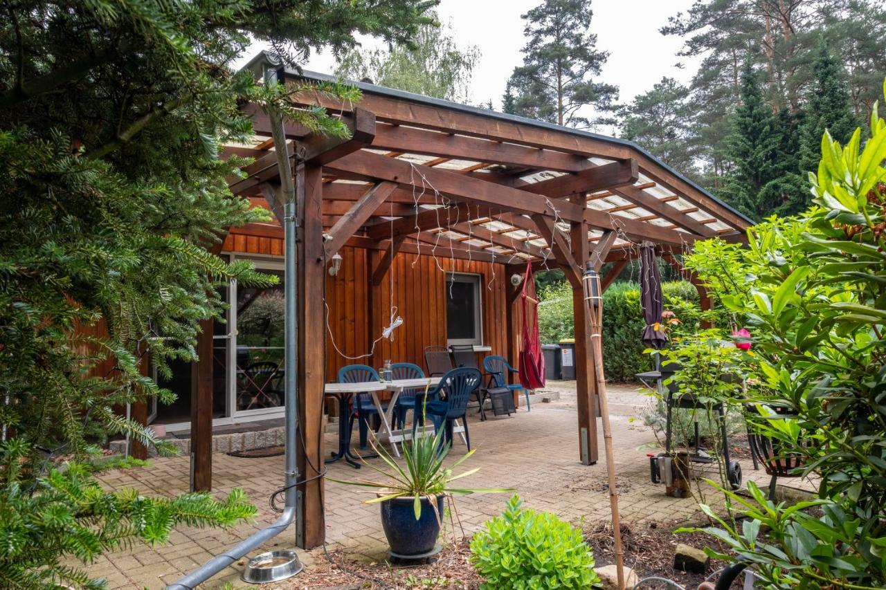 Holiday home Im Gruenen